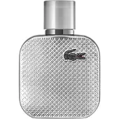 Lacoste L.12.12 Silver Grey Eau de Parfum 50 ml