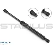 STABILUS 863091 Gasveer motorkap