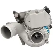 MAPCO 209141 Turbocharger