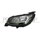 PRASCO PG3304906 Koplamp