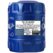 Mannol MN7118-60 Motorolie
