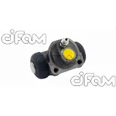 CIFAM 101-169 Wielremcilinder