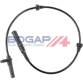 BOGAP B7117105 Wielsnelheidssensor (ABS)