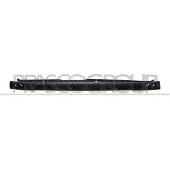 PRASCO FD9131090 Achterbumper