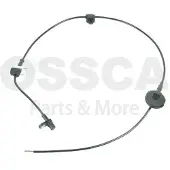 OSSCA 78432 Wielsnelheidssensor (ABS)