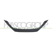 PRASCO ST4301245 Ventilatiegrille, bumper