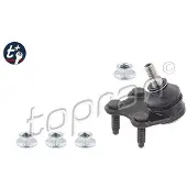 Topran 113 971 Fuseekogel