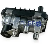 Prime Turbo V00476T Turbocharger