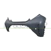 PRASCO TY0601051 Achterbumper