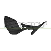 PRASCO PG4322123 Ventilatiegrille, bumper