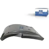 DT Spare Parts 5.16069 Spatbord