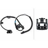 Hella 6PU 358 251-061 Wielsnelheidssensor (ABS)