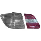 VAN WEZEL 3045927 Achterlicht