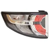 VAN WEZEL 0259921 Achterlicht