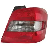 VAN WEZEL 3092932 Achterlicht
