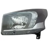 VAN WEZEL 3891965 Koplamp