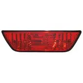 VAN WEZEL 5267939 Mistachterlamp