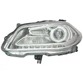 VAN WEZEL 5265985 Koplamp