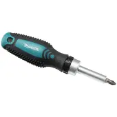 Makita D-58833 1/4 Ratelschroevendraaier