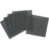 DeWalt Mesh schuurgaas 115 x 115mm K240