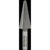 Bosch 2609255119 Chroom-Vanadium-staal Lepelboor Gezamenlijke lengte 58 mm Cilinderschacht 1 stuk(s)