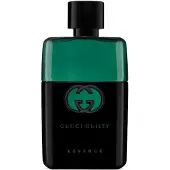 Gucci Guilty Essence Pour Homme Eau de Toilette 50 ml
