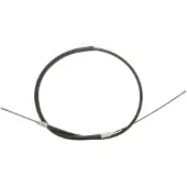 RIDEX 124C0129 Handremkabel