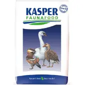 Kasper faunafood Anseres Eendengraan 20 kg