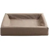 Bia Bed bed skanor hoes truffel -4-70x85x15 cm
