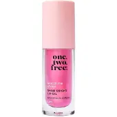One.two.free! Gezichtsverzorging Shine Bright Lip Oil 5 ml
