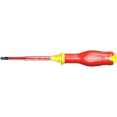 Facom Schroevendraaier Protwist Phb-2X125 Geïsoleerd 1000V-Slim - ATPB2X125TVE