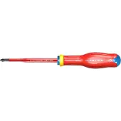 Facom Schroevendraaier Protwist Pz1X100 Geïsoleerd 1000V-Slim - ATD1X100TVE