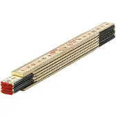 Sola DUIMSTOK 1M 6DLG HOUT