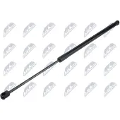 NTY AE-VV-054 Gasveer achterklep