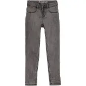 We fashion Jeans donkergrijs