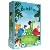 Blackrock Games Gezelschapsspel Baldino