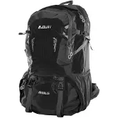 Joluvi Bergrukzak Joluvi Angliru 55 Zwart