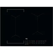 AEG IKE74440CB Bridge Inductie Kookplaat 71 cm
