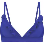 Shiwi Bikinitop 'Beau' blauw