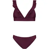 Shiwi Bikini 'Bobby' lila