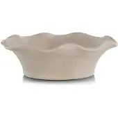 Coco Maison Wave schaal D35cm |