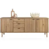 Happy Home Zade Dressoir 220cm |