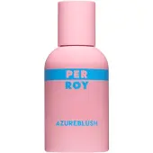 Perroy Azure Blush Eau de Parfum 50ml | Unisex Parfum