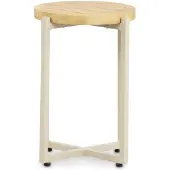 Garden Collections Apple Bee Milou loungetafel 34 cm