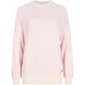 Dubarry Trui Women Carrick Bamboo 25 Pink-Maat 44