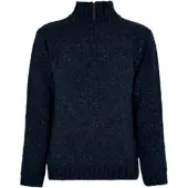 Dubarry Trui Men Callaghan 03 Navy-XXXL