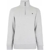 Dubarry Trui Men Boyce 11 Grey-XXL