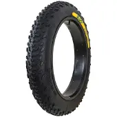 EWheel Fatbike Buitenband 26×4 – Geschikt voor ENGWE, Himiway, Lankeleisi, Shengmilo & Andere 26×4 Fatbikes