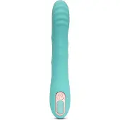 Nu Sensuelle Roxii Roller Motion Wand