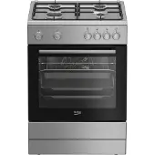 Beko FBM6202XNL AeroPerfect